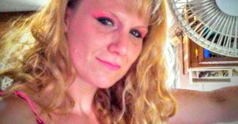 Profile picture - sandy