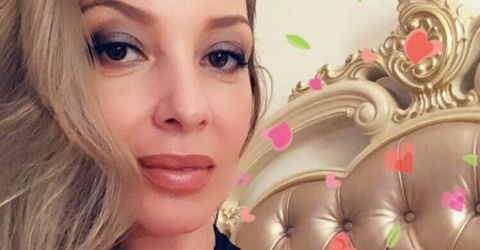 Profile picture - Adriana Divine