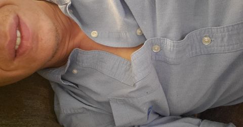 Profile picture - Morris Cox