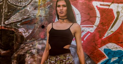 Profile picture - Charlot