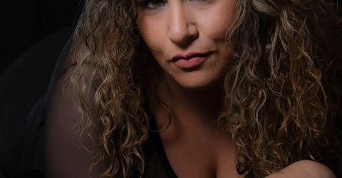 Profile picture - Gemma81