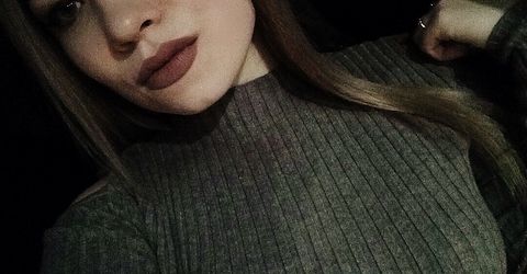 Profile picture - DariaSweety