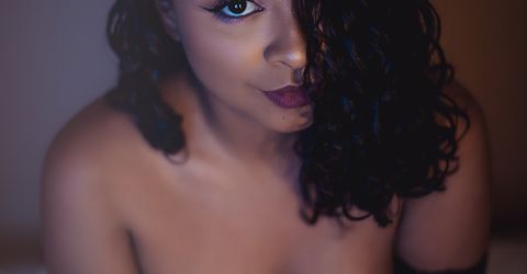 Profile picture - Candyannie