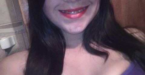 Profile picture - naughty_girl