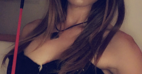 Profile picture - Mistress Lilith