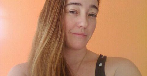 Profile picture - TinaOnFire69
