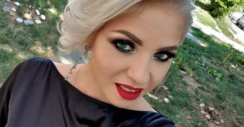 Profile picture - Tina