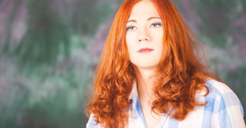 Profile picture - Kim Merion