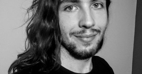 Profile picture - Wild Boy