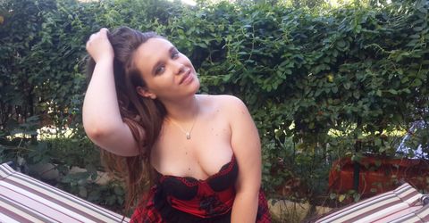 Profile picture - Mellisa_Sweet