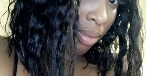 Profile picture - Mariah Lust