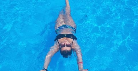 Profile picture - mysterious_angel