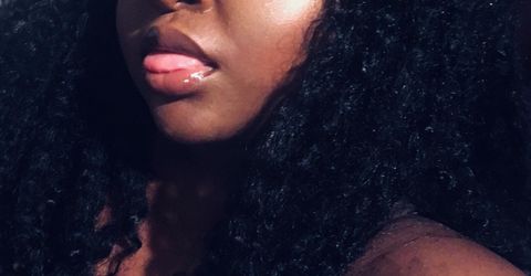 Profile picture - CeceRealJuicy