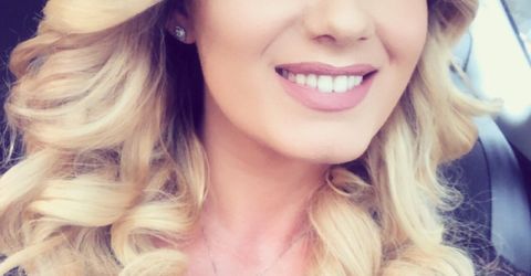 Profile picture - Bianca