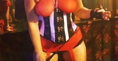 Profile picture - GoddessLuna