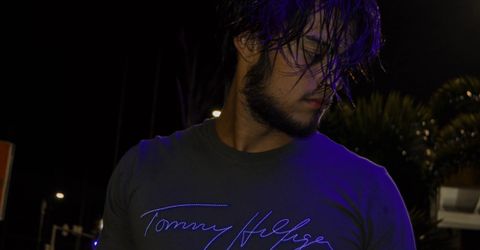 Profile picture - Antoigne