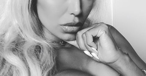 Profile picture - dutchangelina