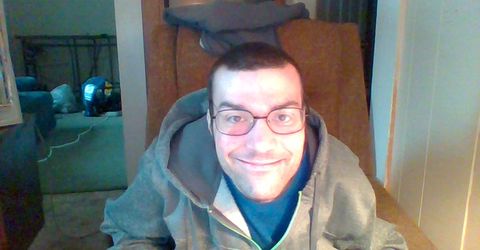 Profile picture - newcumrob