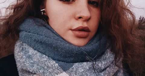 Profile picture - SweetStrawberry