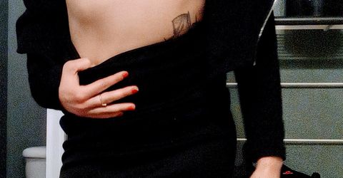 Profile picture - PinkBunny