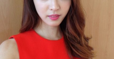 Profile picture - beautiful oriental princess
