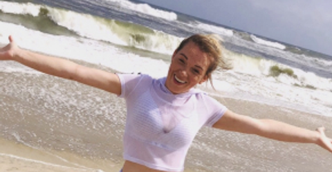 Profile picture - Donna Dahlia