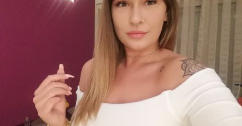 Profile picture - Nele