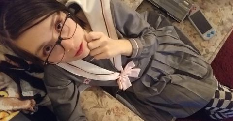 Profile picture - Seifuku-lery