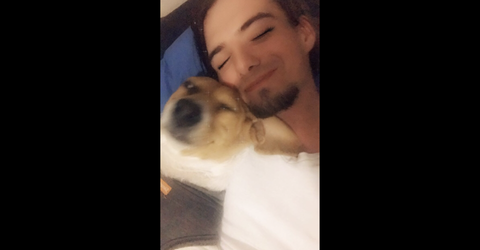 Profile picture - SpunSnaggy