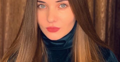 Profile picture - Tina