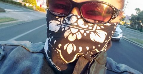 Profile picture - Sadie Star