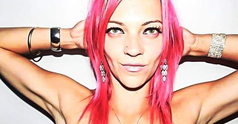 Profile picture - Erynn Love