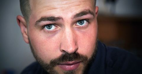 Profile picture - Conqueror