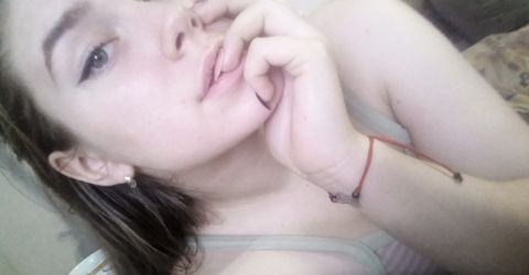 Profile picture - SexyNika