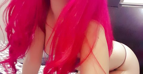 Profile picture - SexyKittyLilith