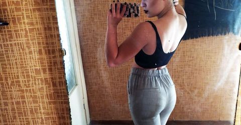 Profile picture - Sweet Diana