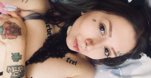 Profile picture - ClitBait