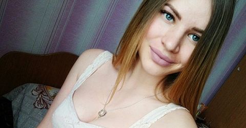 Profile picture - Annushka