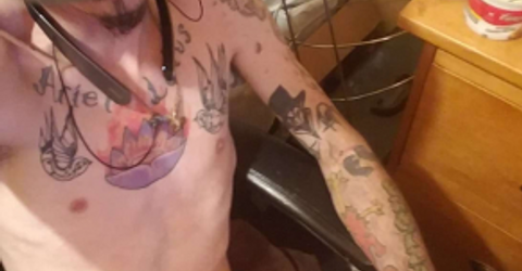 Profile picture - Bad.Monster