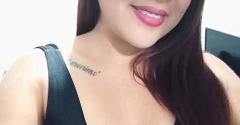 Profile picture - boobs saints