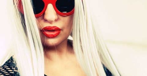 Profile picture - GoddessSarah