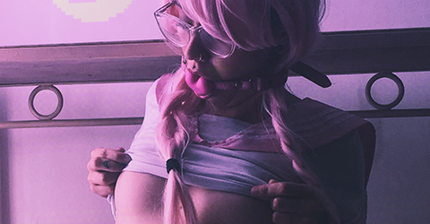 Profile picture - Sakura HD