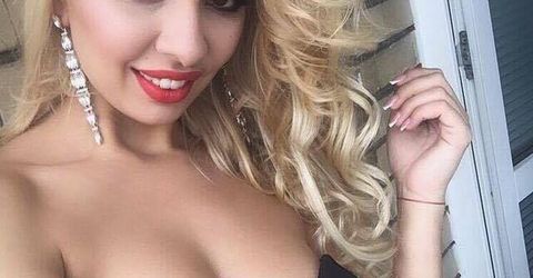 Profile picture - Sharrita