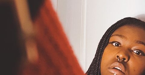 Profile picture - Eloie Mei Pride