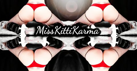 Profile picture - MissKittiKarma