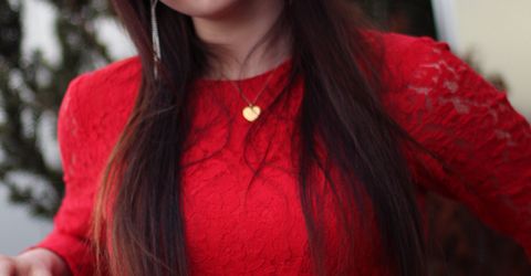 Profile picture - Zoe