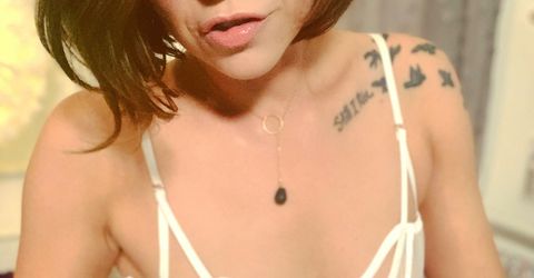 Profile picture - Jenny Savage