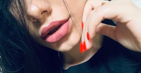 Profile picture - Alisia