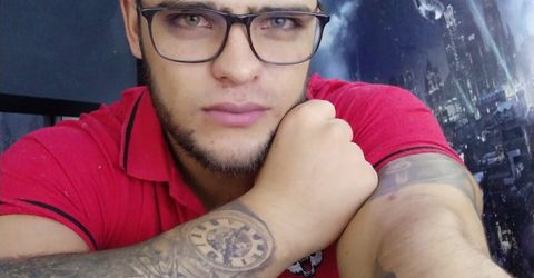 Profile picture - Dirian69