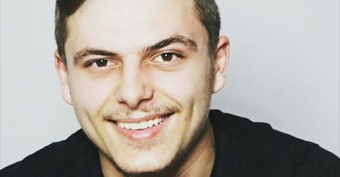 Profile picture - Steel